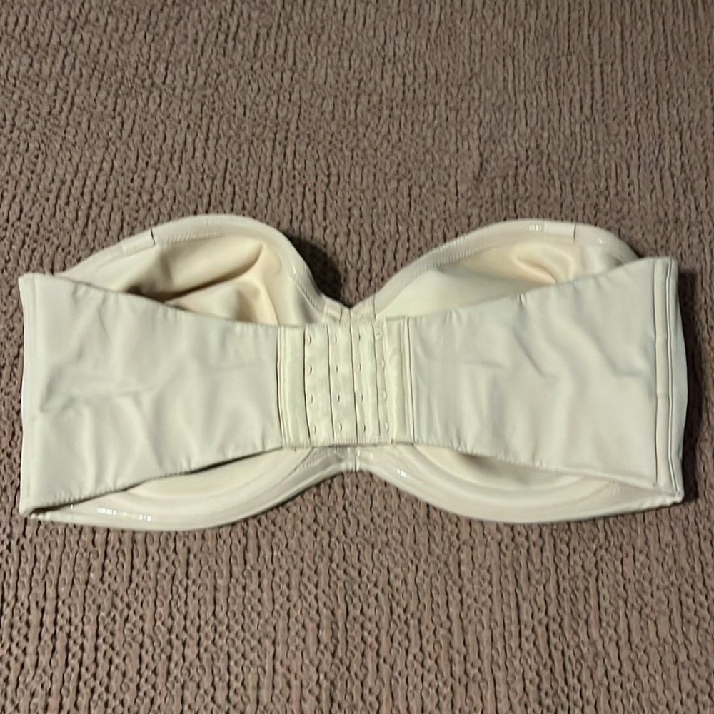 Strapless bra - Picture 2 of 2